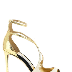 Jimmy Choo Azia Sandals