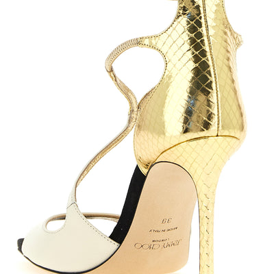 Jimmy Choo Azia Sandals