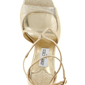 Jimmy Choo Azia Sandals