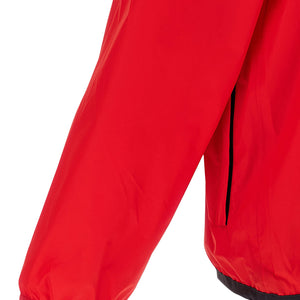 Comme Des Garçons Play X K-way Jacket