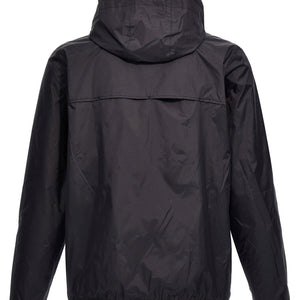 Comme Des Garçons Play X K-way Jacket