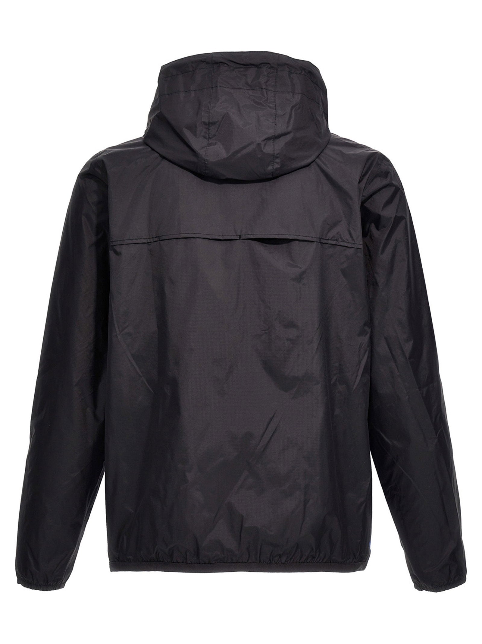 Comme Des Garçons Play X K-way Jacket