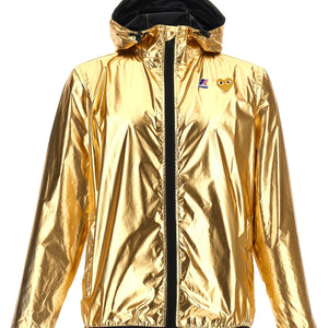 Comme Des Garçons Play X K-way Jacket