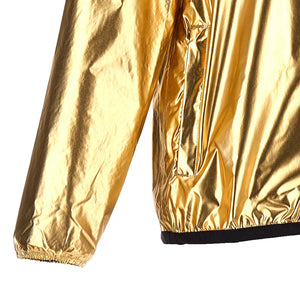 Comme Des Garçons Play X K-way Jacket