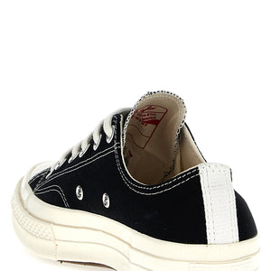 Comme Des Garçons Play Comme Des Garçons Sneakers Play X Converse