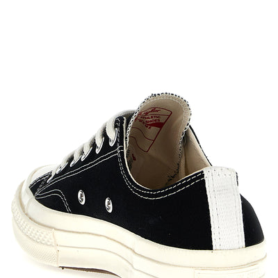 Comme Des Garçons Play Comme Des Garçons Sneakers Play X Converse