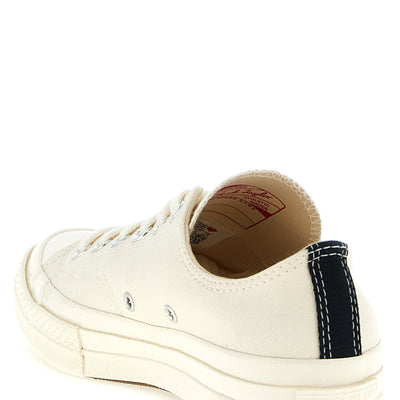 Comme Des Garçons Play Comme Des Garçons Sneakers Play X Converse