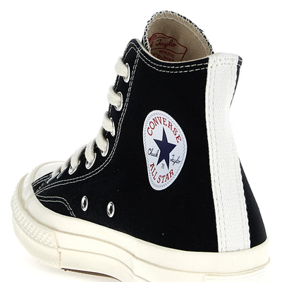 Comme Des Garçons Play Comme Des Garçons Sneakers Play X Converse