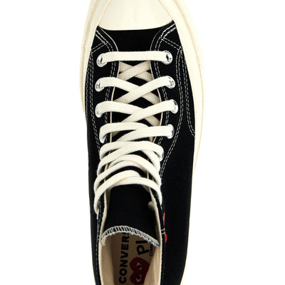 Comme Des Garçons Play Comme Des Garçons Sneakers Play X Converse