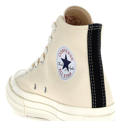 Comme Des Garçons Play Comme Des Garçons Sneakers Play X Converse