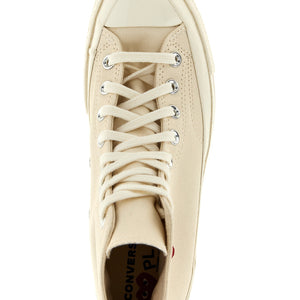 Comme Des Garçons Play Comme Des Garçons Sneakers Play X Converse