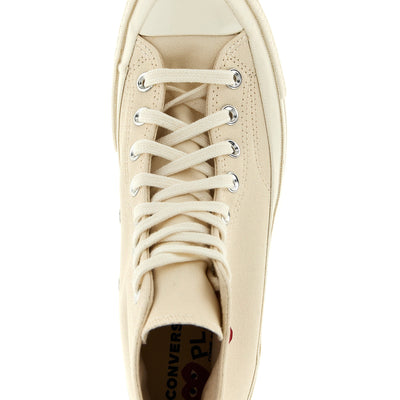 Comme Des Garçons Play Comme Des Garçons Sneakers Play X Converse