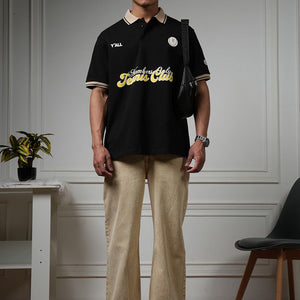 MOC - TENNIS CLUB POLO