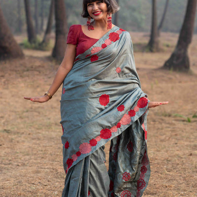 Aisha Arjun