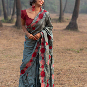 Aisha Arjun
