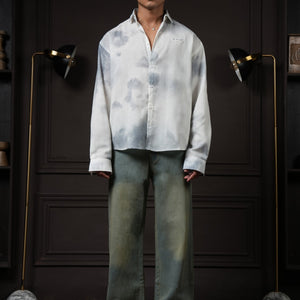 Cloud Shirt - Nimbus Blue