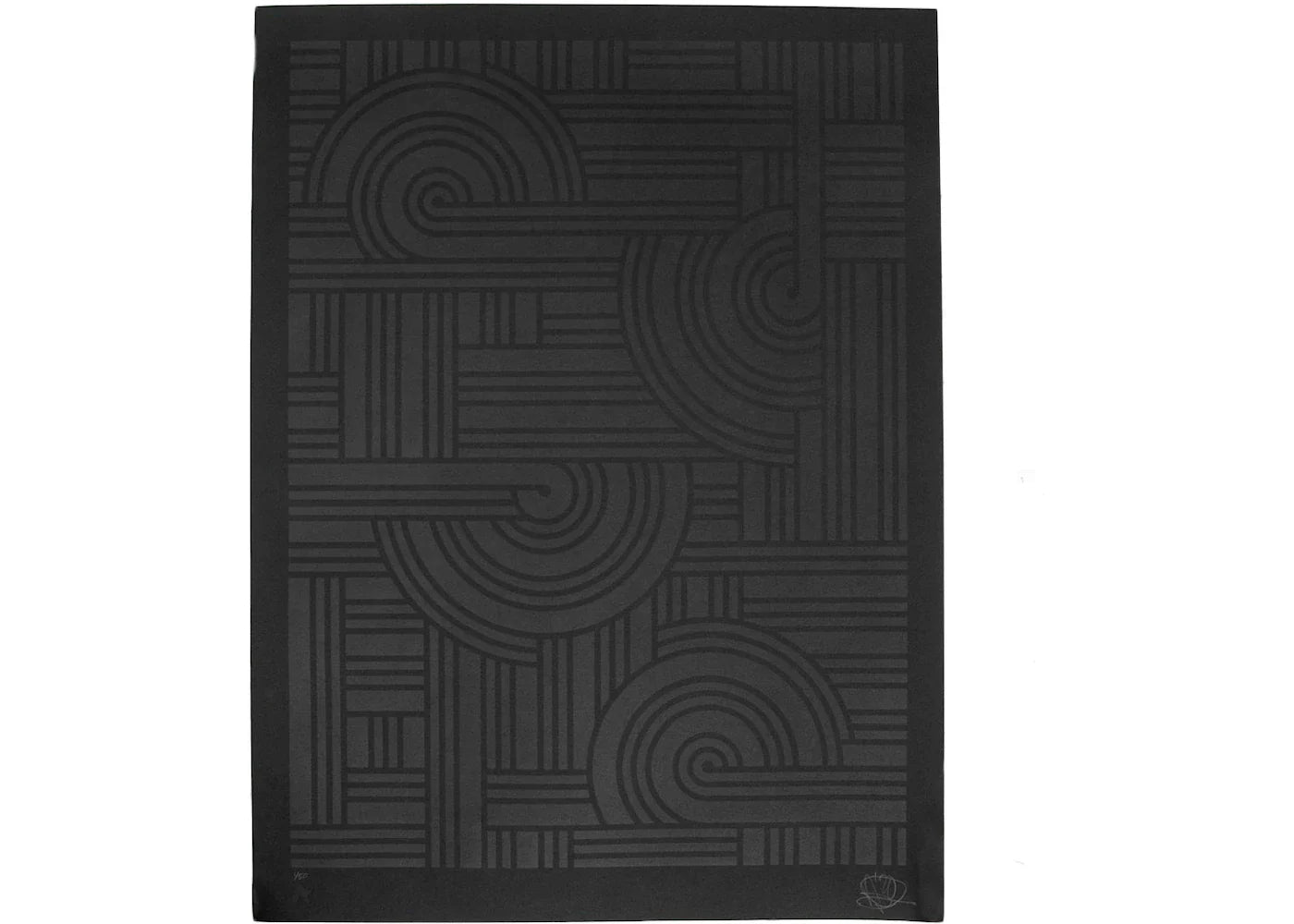 Aaron De La Cruz Zera 2 Print (Signed Edition of 50)