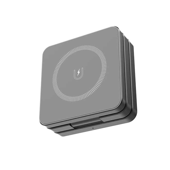 3-In-1 Magnetic MagSafe Wireless Charger