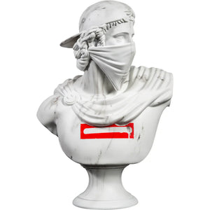 Abell Octovan Mighty Jaxx ANTI SUPREMACY Figure
