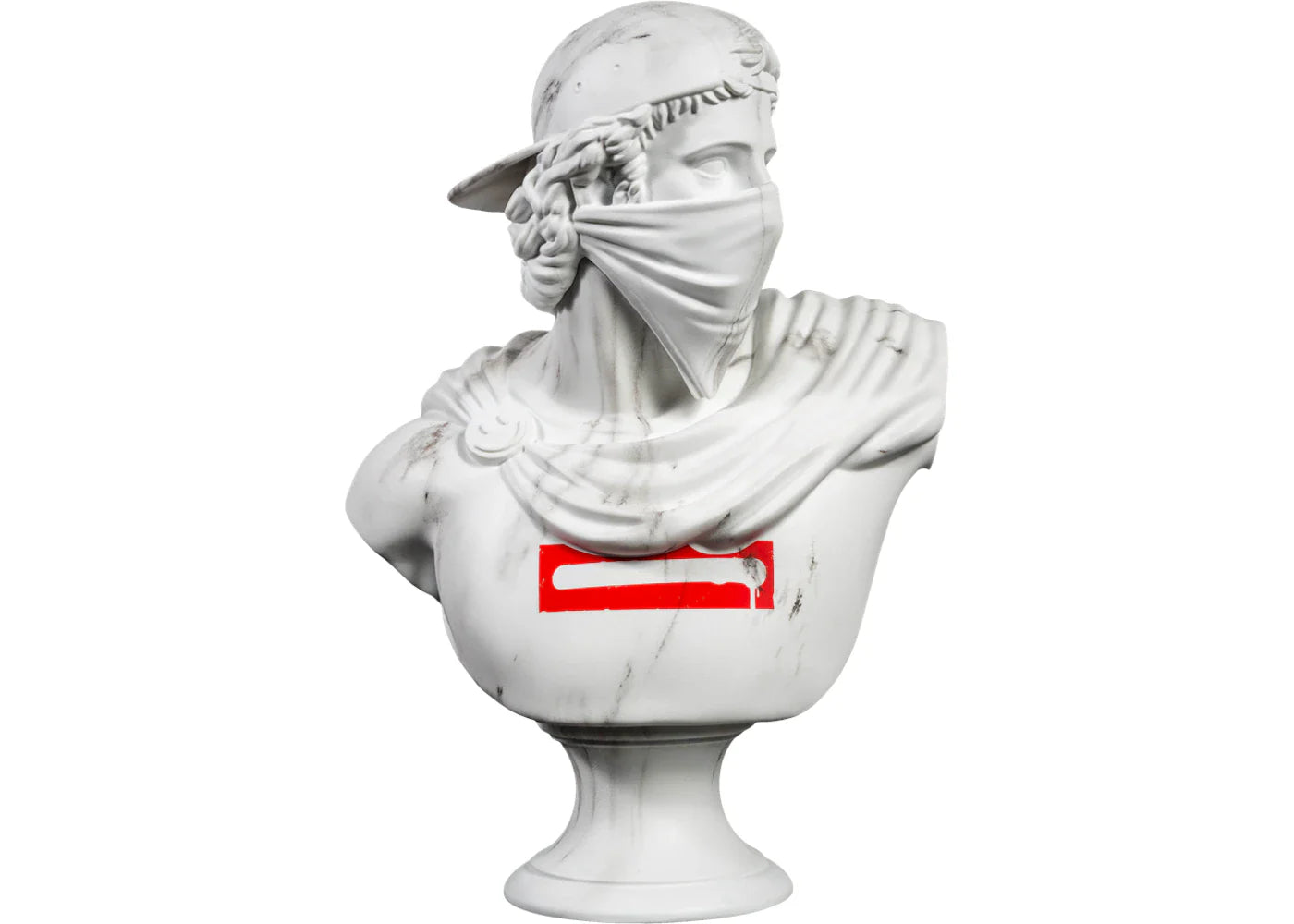 Abell Octovan Mighty Jaxx ANTI SUPREMACY Figure