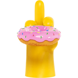 Abell Octovan Mighty Jaxx I DONUT CARE Figure