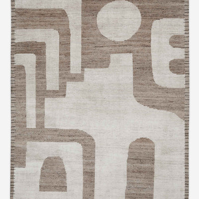 Abode Rug by Élan Byrd