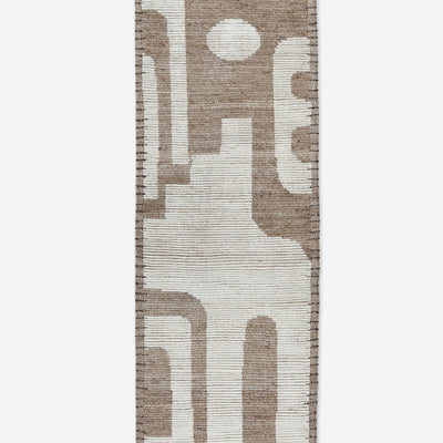 Abode Rug by Élan Byrd