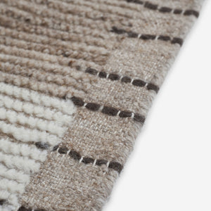 Abode Rug by Élan Byrd