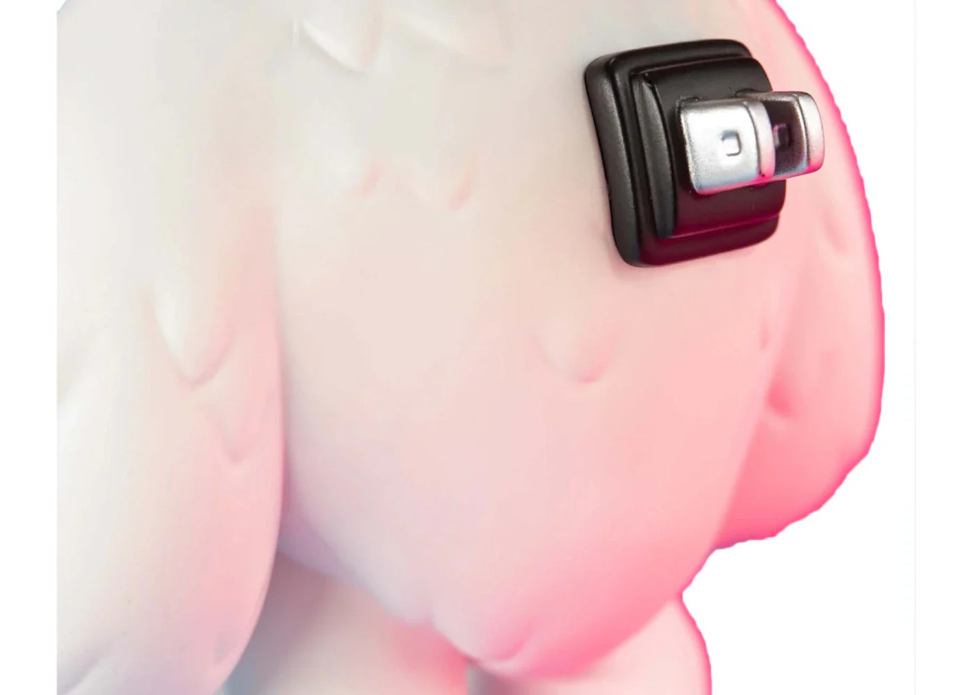 Abominable Toys Limited Edition Robot Chomp NYCC Exclusive Vinyl Figure