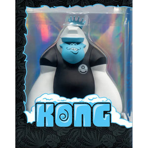 Abominable Toys x Kong Chomp Security Kong Figure