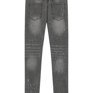 MAGIRI Acier Slim Grey Jeans