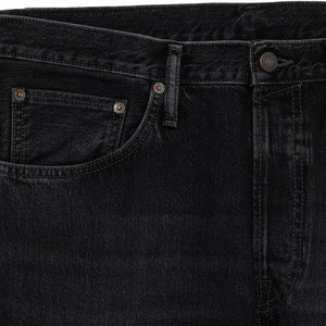 Acne Studios 2003 Vintage Denim Jeans Black