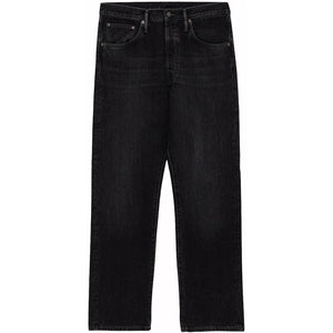 Acne Studios 2003 Vintage Denim Jeans Black