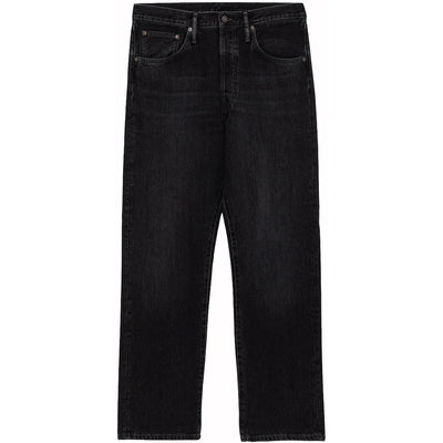 Acne Studios 2003 Vintage Denim Jeans Black