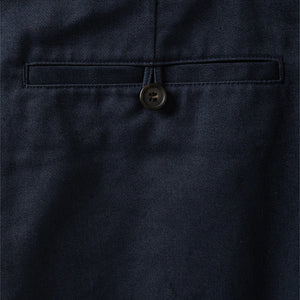 Acne Studios Acne Pants Midnight Blue