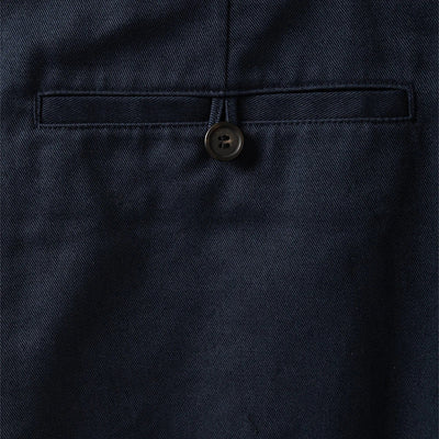 Acne Studios Acne Pants Midnight Blue