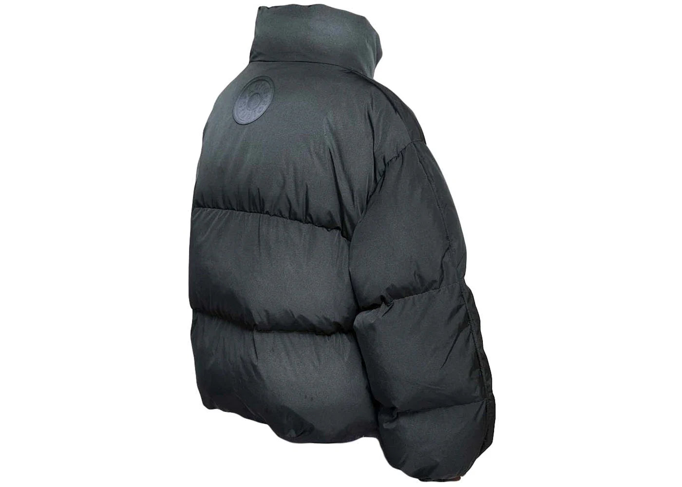 Acne Studios Bomber Jacket Anthracite/Black