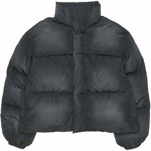 Acne Studios Bomber Jacket Anthracite/Black