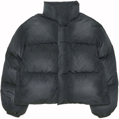 Acne Studios Bomber Jacket Anthracite/Black