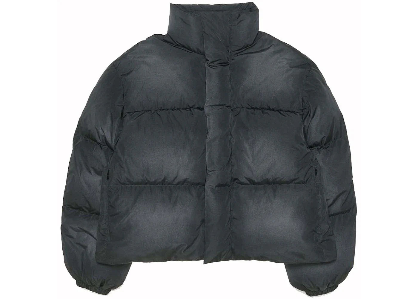 Acne Studios Bomber Jacket Anthracite/Black