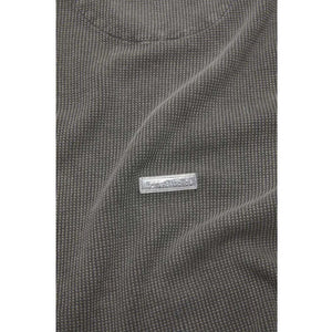 Acne Studios Fitted T-Shirt Faded Grey