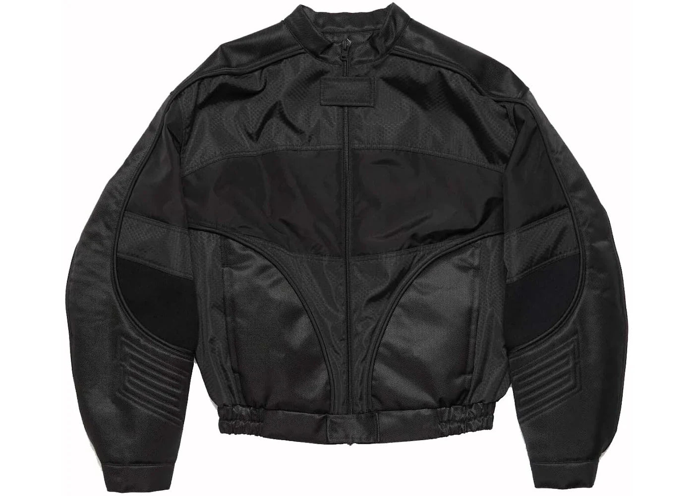 Acne Studios Padded Jacket Black
