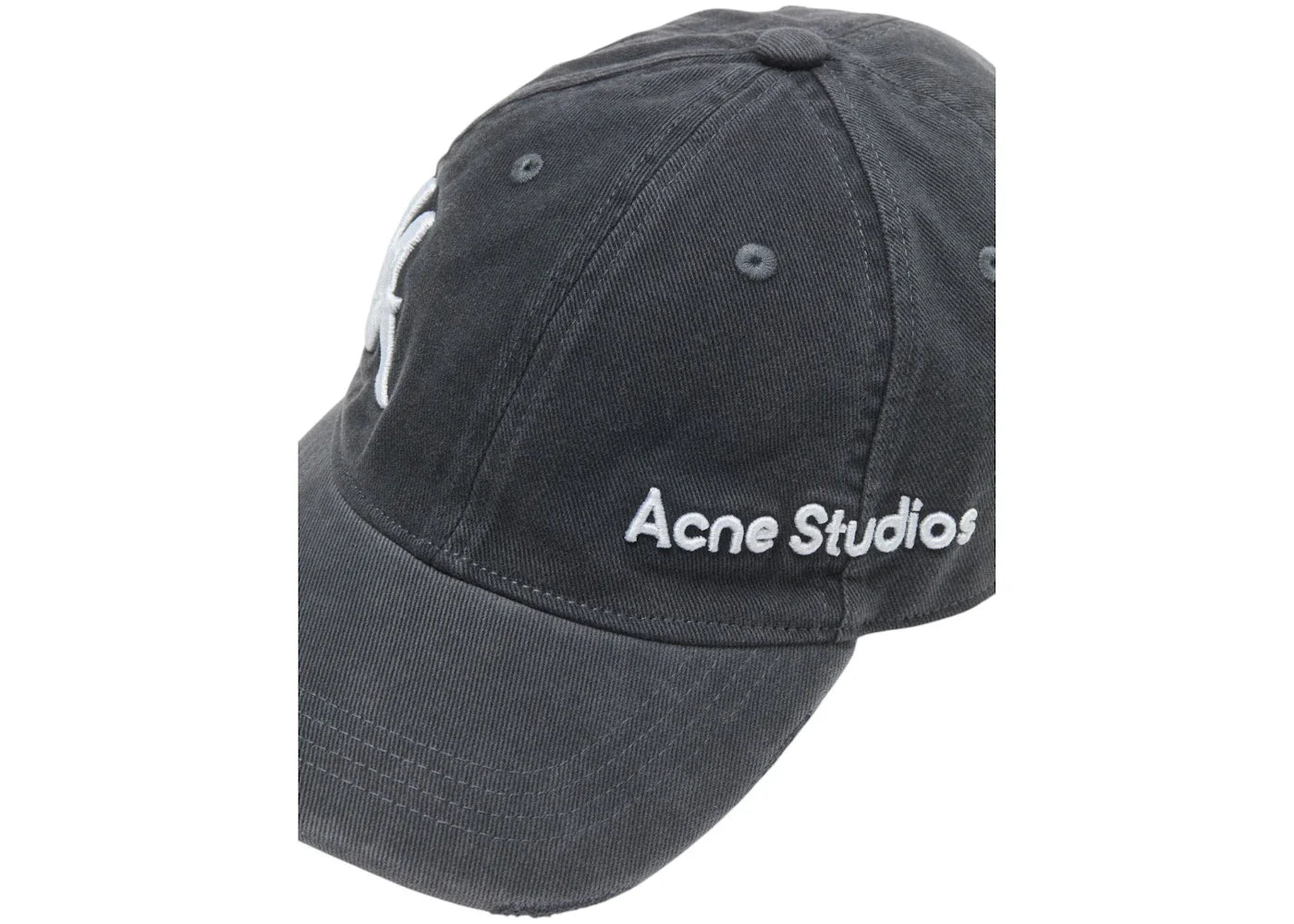 Acne-Studios-x-Kappa-Twill-