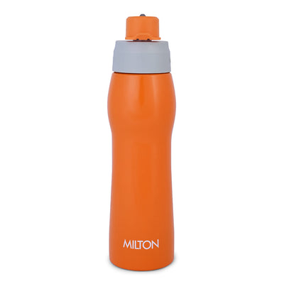 Active Stainless Steel Water Bottle (Milton)