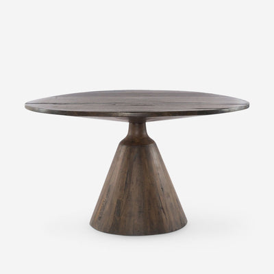 Adair Round Dining Table