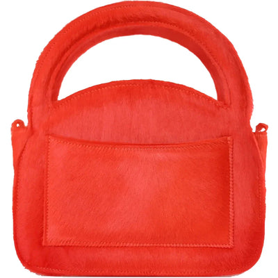 Adara Mizar Adara Taco Fire Red