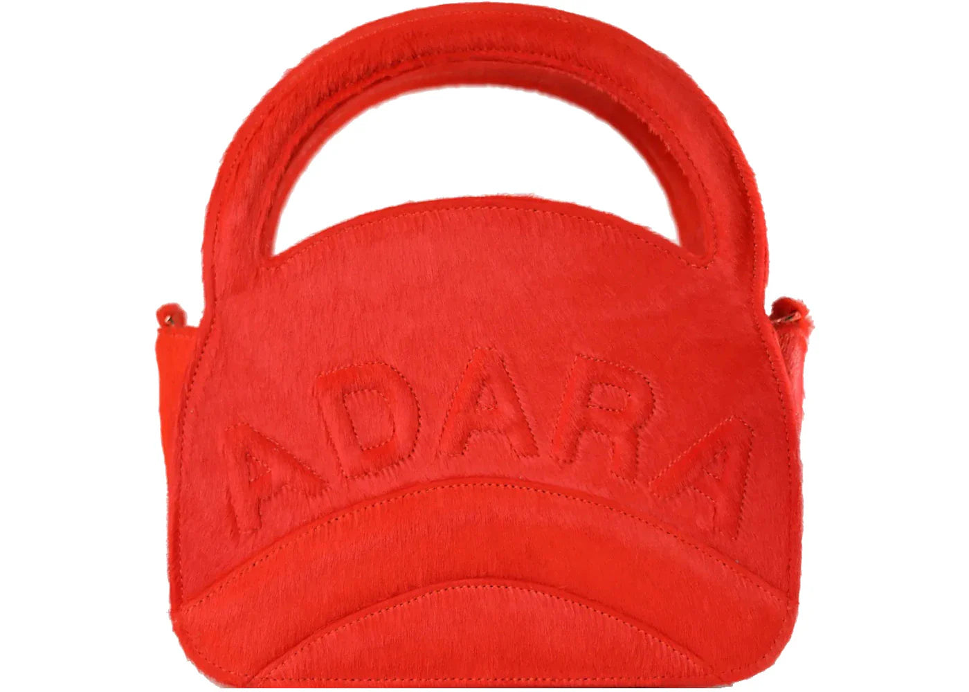 Adara Mizar Adara Taco Fire Red