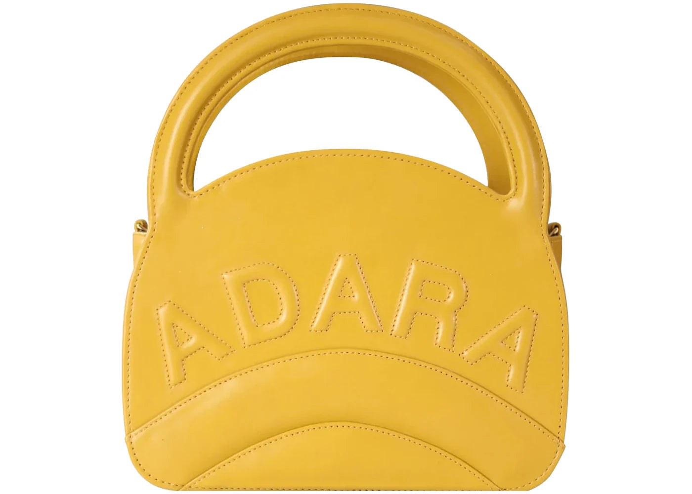 Adara Mizar Adara Taco Honey Yellow