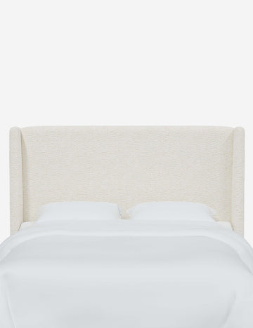 Cream Sherpa