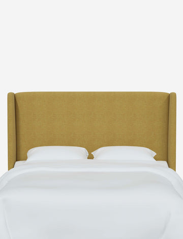 Golden Linen
